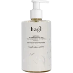 HAGI Naturalny żel do higieny intymnej Len i bawełna