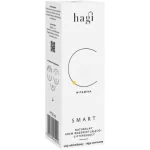 HAGI Smart C Naturalny krem rozświetlająco-liftingujący
