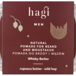 HAGI Whisky Barber Pomada do brody i wąsów