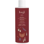 HAGI Żel do mycia ciała Energetyzujący – Whisky Barber, żel