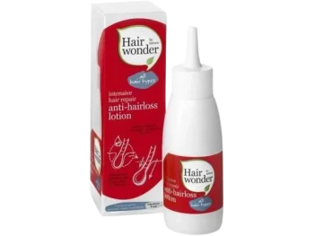 Hairwonder Anti-Hairloss Lotion, płyn
