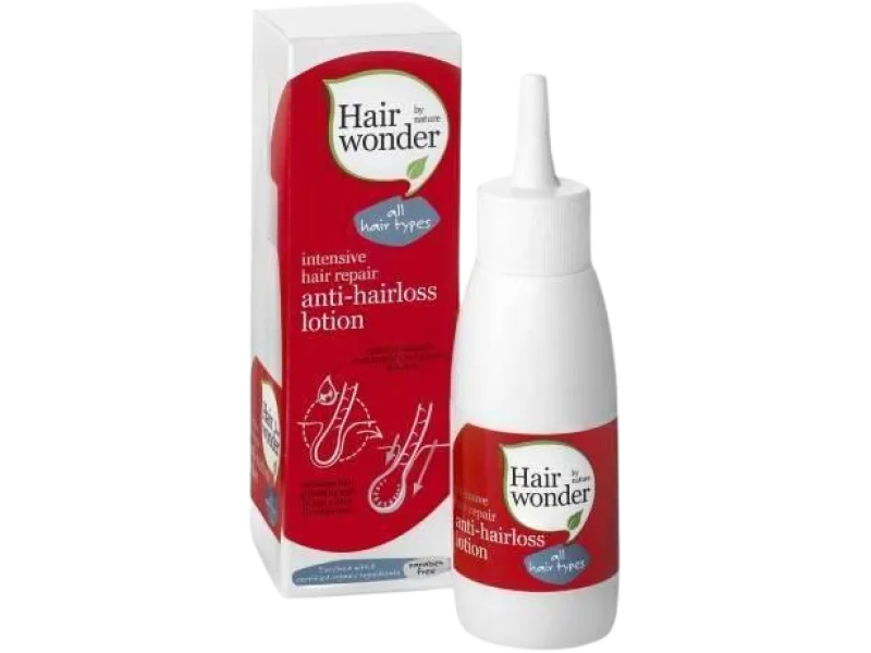Hairwonder Anti-Hairloss Lotion, płyn