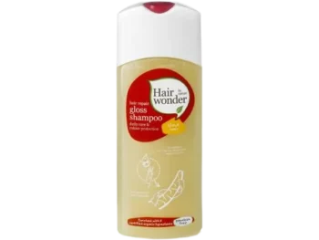 Zdjęcie produktu Hairwonder Hair Repair Gloss Shampoo Blond Hair, szampon