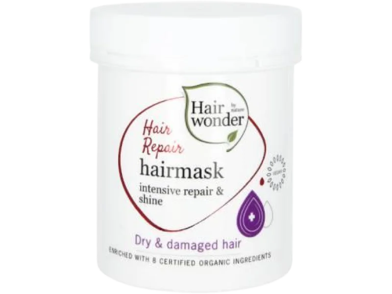 Hairwonder Hair Repair Hairmask, maska