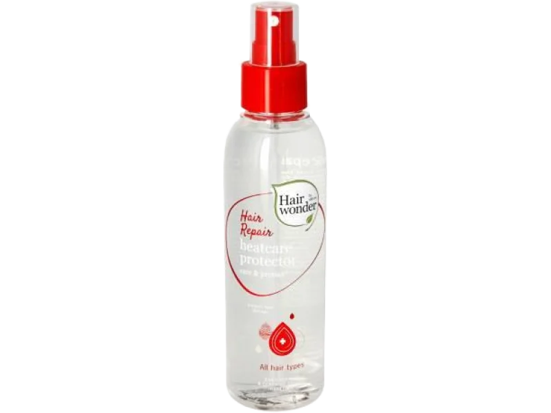 Hairwonder Hair Repair Heatcare Protector ochrona przed wysoką temperaturą, spray