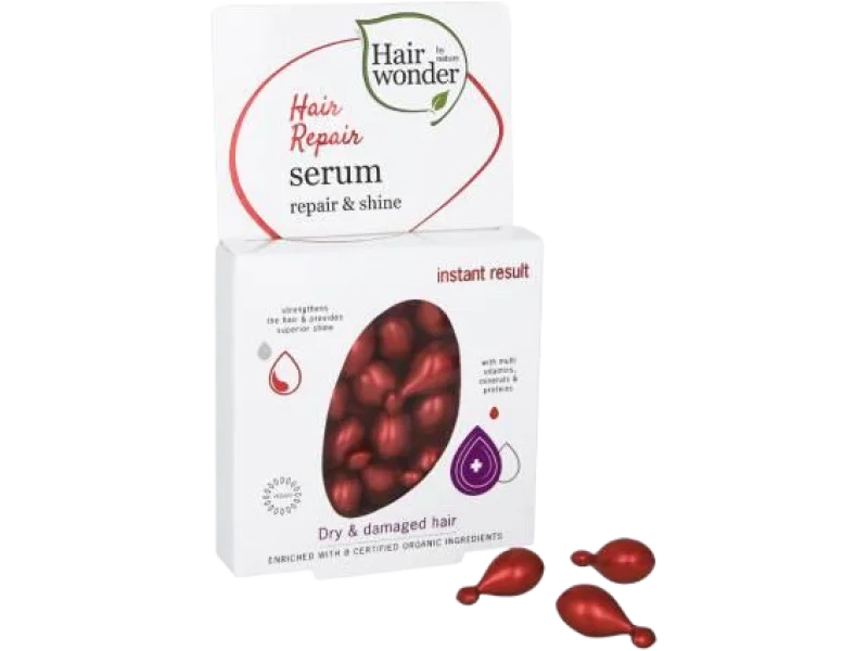 Hairwonder Hair Repair Serum