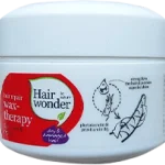 HairWonder Hair Repair Wax, wosk