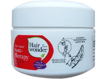 Zdjęcie produktu HairWonder Hair Repair Wax, wosk