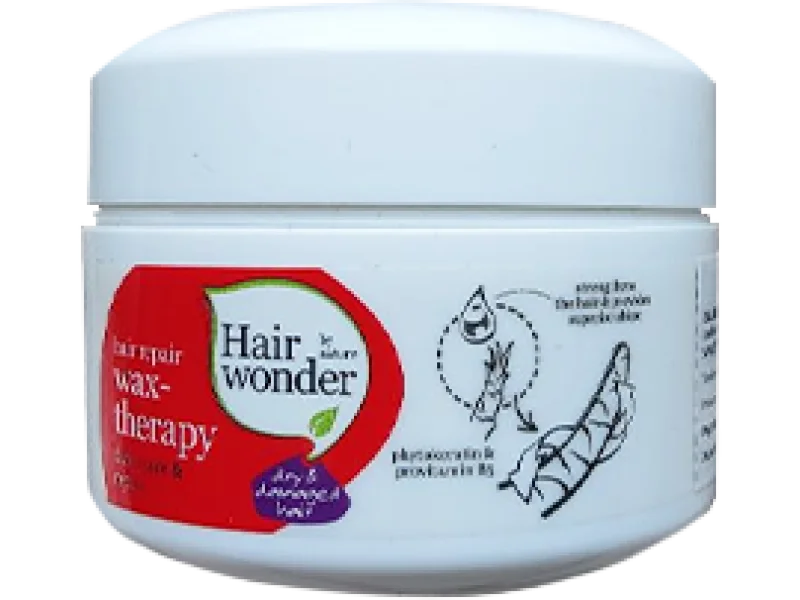 HairWonder Hair Repair Wax