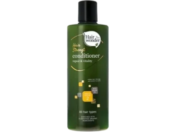 Zdjęcie produktu Hairwonder Hair strength conditioner Odżywka wzmacniająca do włosów