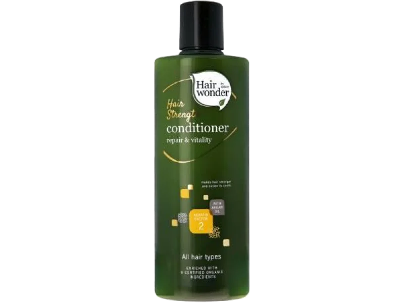 Hairwonder Hair strength conditioner Odżywka wzmacniająca do włosów