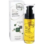 Hairwonder Hair strength Defrizz & Shine Serum wzmacniające włosy