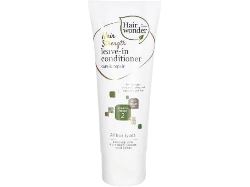 Hairwonder Hair strength Odżywka do włosów bez spłukiwania