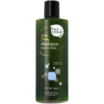 Hairwonder Hair strength shampoo Szampon wzmacniający