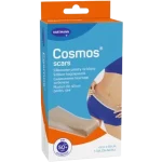 Hartmann Cosmos Scar Silikonowe Plastry na blizny, plaster