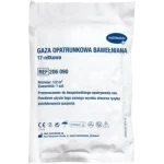 Hartmann Gaza opatrunkowa bawełniana jałowa 17-nitkowa