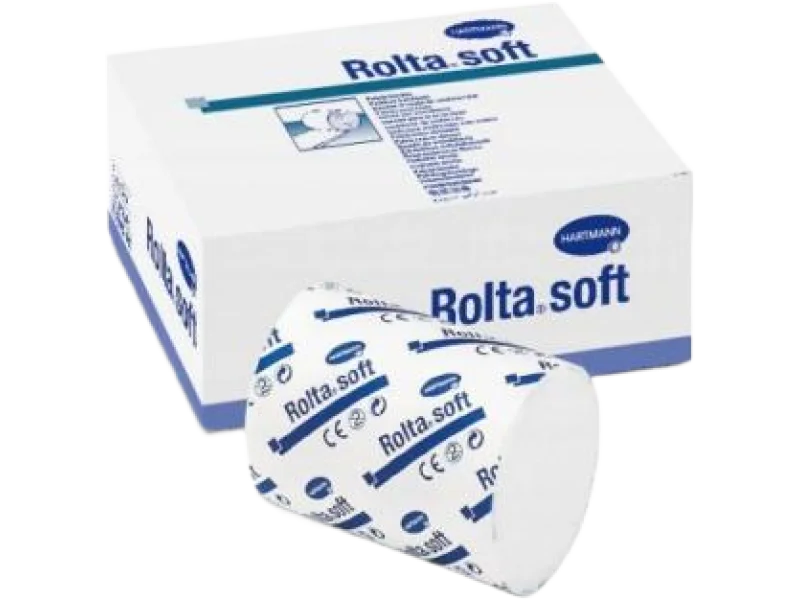 Hartmann ROLTA SOFT Opaska opatrunkowa z waty