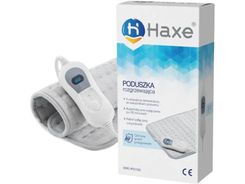 HAXE Poduszka rozgrzewająca HP301/SS02