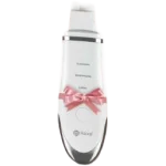 HAXE Zestaw prezentowy Peeling kawitacyjny HX802 + opaska na włosy, sprzęt medyczny