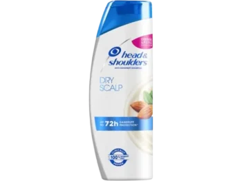 Head & Shoulders Szampon przeciwłupieżowy Dry Scalp