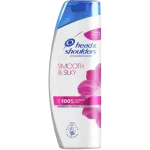 Head & Shoulders Szampon przeciwłupieżowy Smooth & Silky