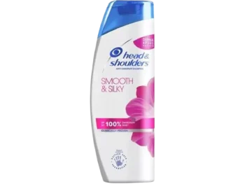 Head & Shoulders Szampon przeciwłupieżowy Smooth & Silky
