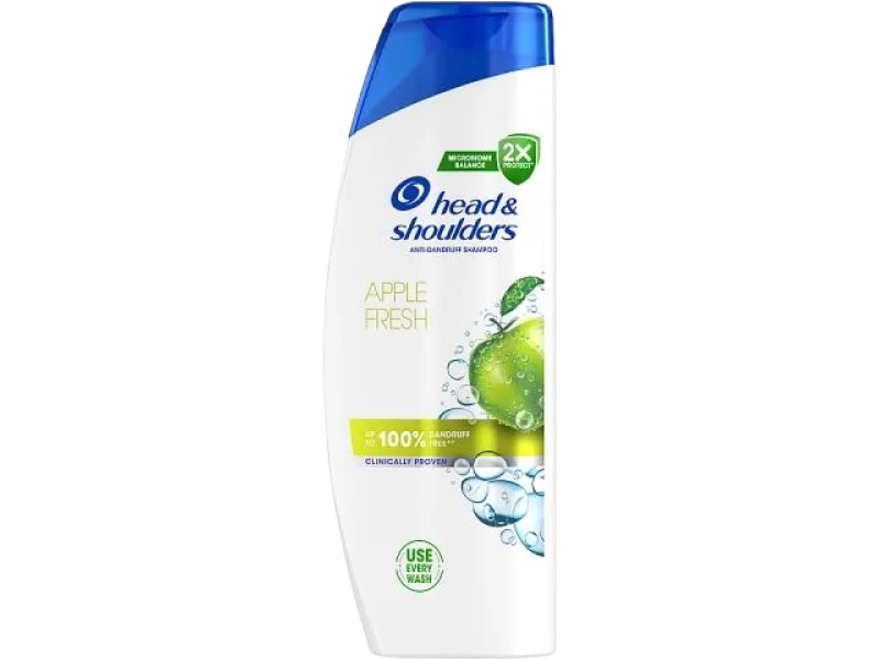 Head&Shoulders Apple Fresh Szampon przeciwłupieżowy