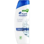 Head&Shoulders Classic Clean Szampon przeciwłupieżowy
