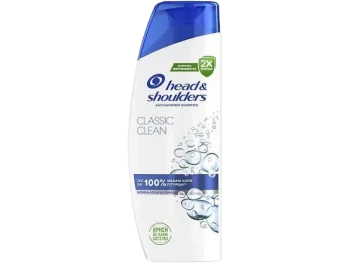 Zdjęcie produktu Head&Shoulders Classic Clean, szampon