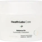 Health Labs Balance On Trychomaska z ceramidami do skóry głowy
