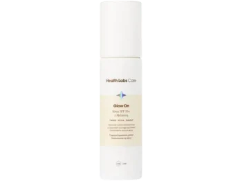 Zdjęcie produktu Health Labs Care Glow On Krem SPF 50+ z melaniną