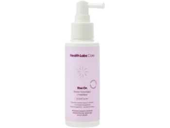 Zdjęcie produktu Health Labs Care Rise On Booster stymulujący z peptydami, płyn