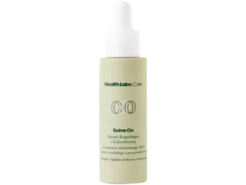 Zdjęcie produktu Health Labs Care Serum regulujące z laktoferyną Solve On