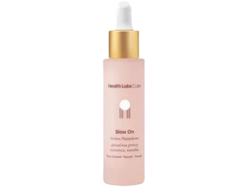 Zdjęcie produktu Health Labs Care Slow On serum peptydowe