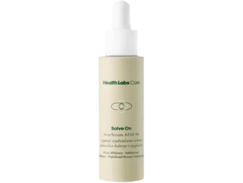 Zdjęcie produktu Health Labs Care Solve On Acne AHA 5%, serum