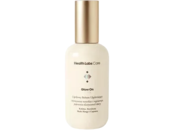 Zdjęcie produktu Health Labs Glow On Body lipidowy balsam ujędrniający