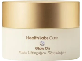 Zdjęcie produktu Health Labs Glow On Maska liftingująco-wygładzająca