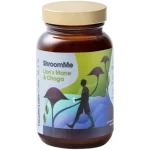 Health Labs Men ShroomMe Lion’s Mane & Chaga, proszek