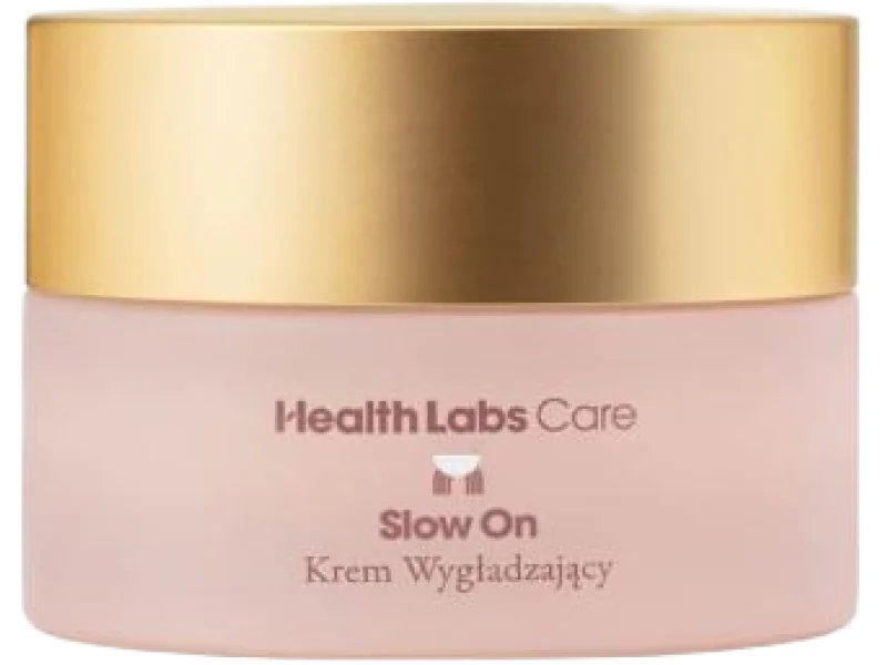 Health Labs Slow On Krem wygładzający