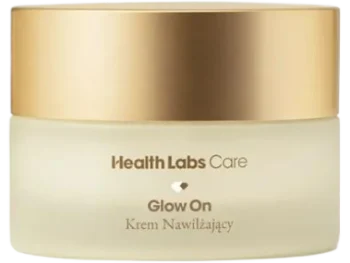 Zdjęcie produktu HealthLabs Care Glow On Krem nawilżający