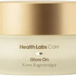 HealthLabs Care Glow On Krem regenerujący