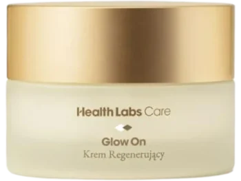 HealthLabs Care Glow On Krem regenerujący