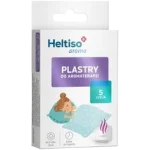 Heltiso aroma Plastry do aromaterapii dla dzieci, plaster