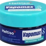 Heltiso Aroma Vapomax maść rozgrzewająco-pielęgnacyjna