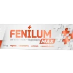 Heltiso Care Fenilum Max Żel chłodząco-łagodzący, żel