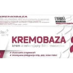 Heltiso Care Kremobaza Krem 50% mocznika, 50%
