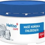 Heltiso Care Maść końska chłodząca