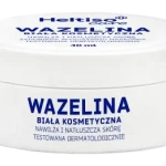 Heltiso Care Wazelina biała kosmetyczna, maść