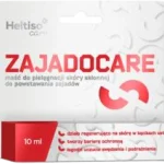 Heltiso Care Zajadocare, maść