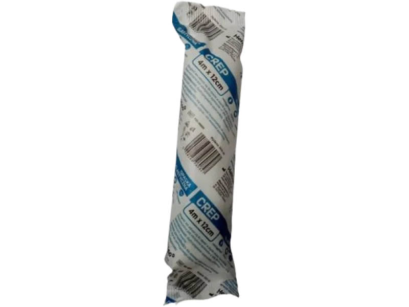 Heltiso Crep Opaska elastyczna podtrzymująca